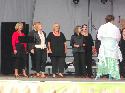 29.06.2014: Singen auf der Landesgartenschau